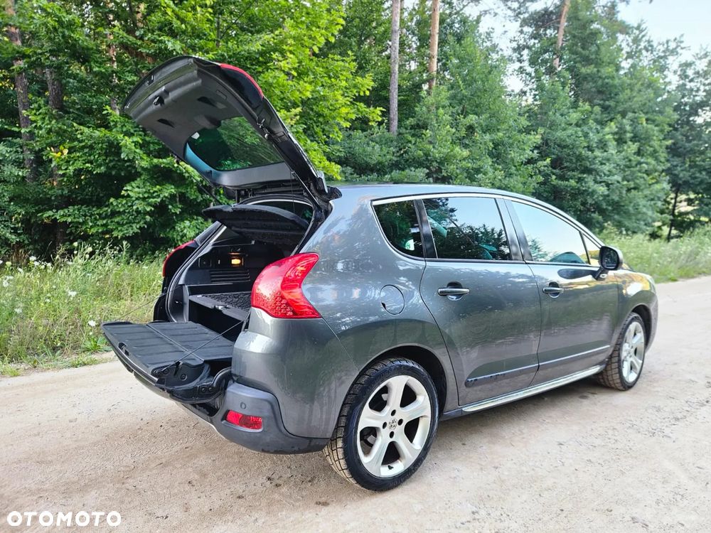 Peugeot 3008 - 6