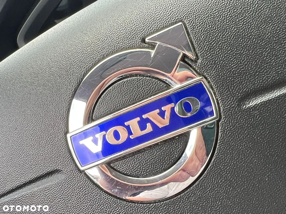 Volvo V40 D3 Ocean Race - 27