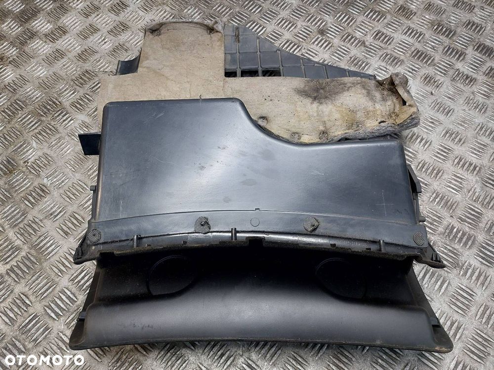 SCHOWEK PASAŻERA VOLKSWAGEN PASSAT B5 3B1857101 - 2