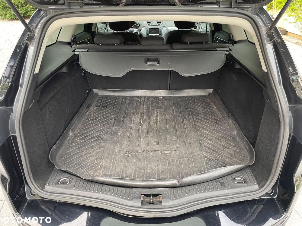 Ford Mondeo - 25
