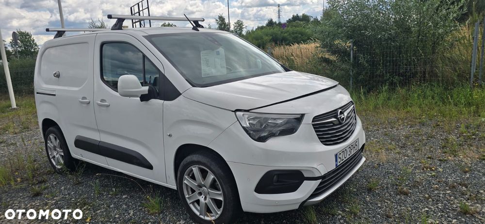 Opel Combo 1.5 CDTI Elegance S&S - 1
