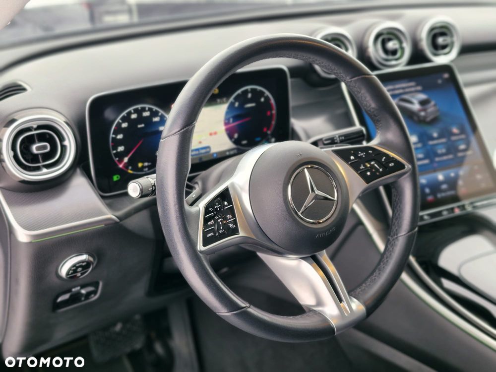 Mercedes-Benz GLC 220 d mHEV 4-Matic Avantgarde - 25