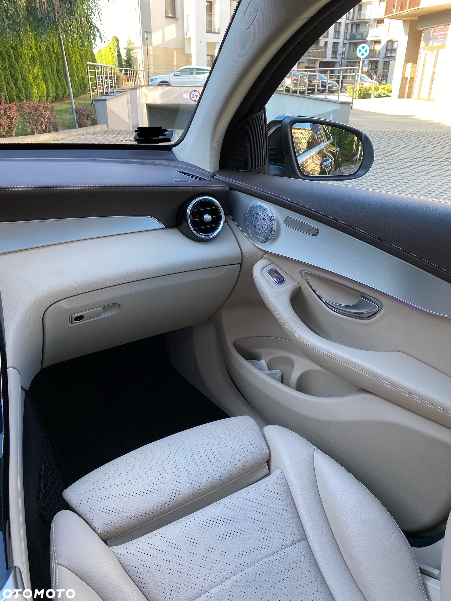 Mercedes-Benz GLC Coupe 220 d 4-Matic - 19