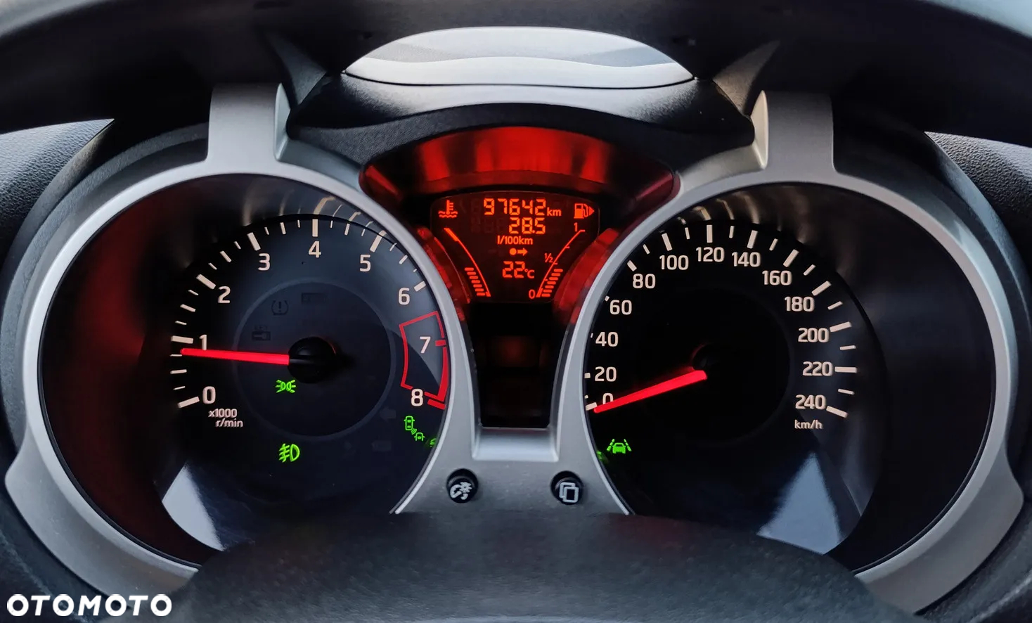 Nissan Juke - 7