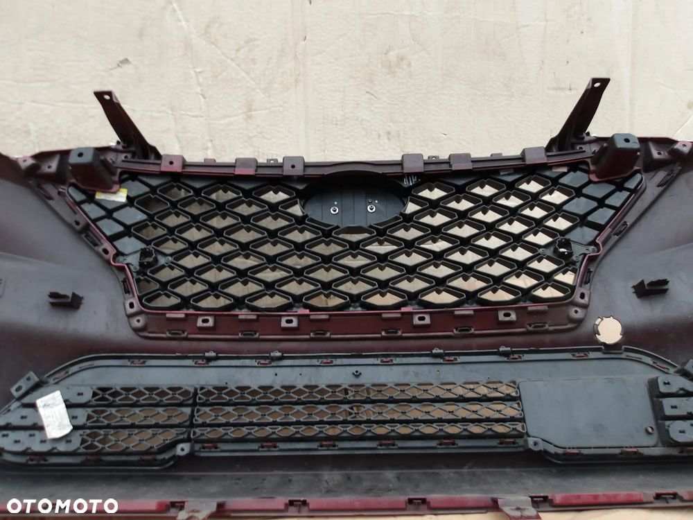 ZDERZAK PRZOD HYUNDAI TUCSON III N LINE LIFT 86511-D7700 - 13