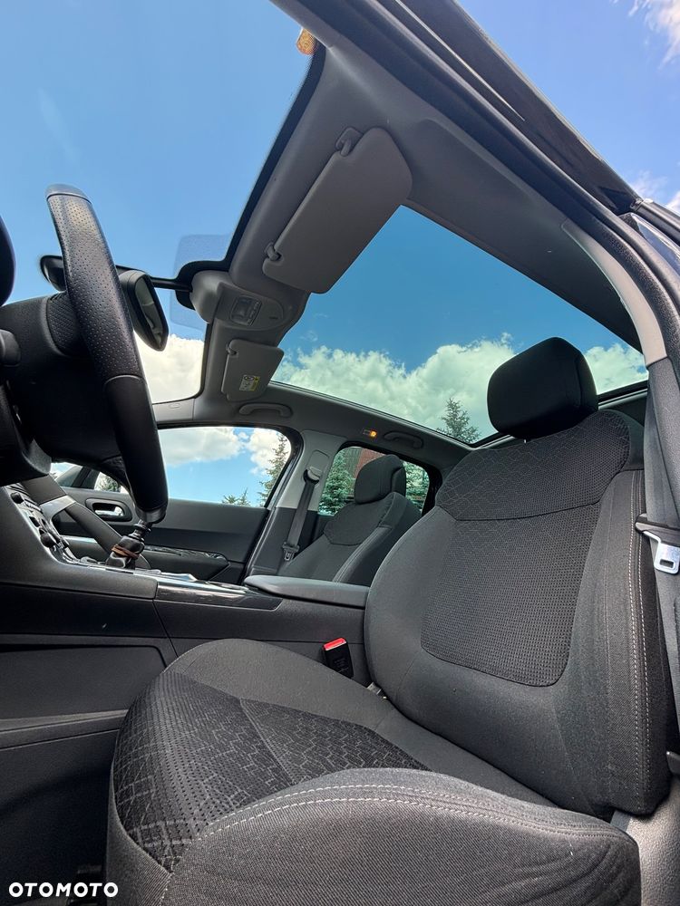 Peugeot 3008 - 12