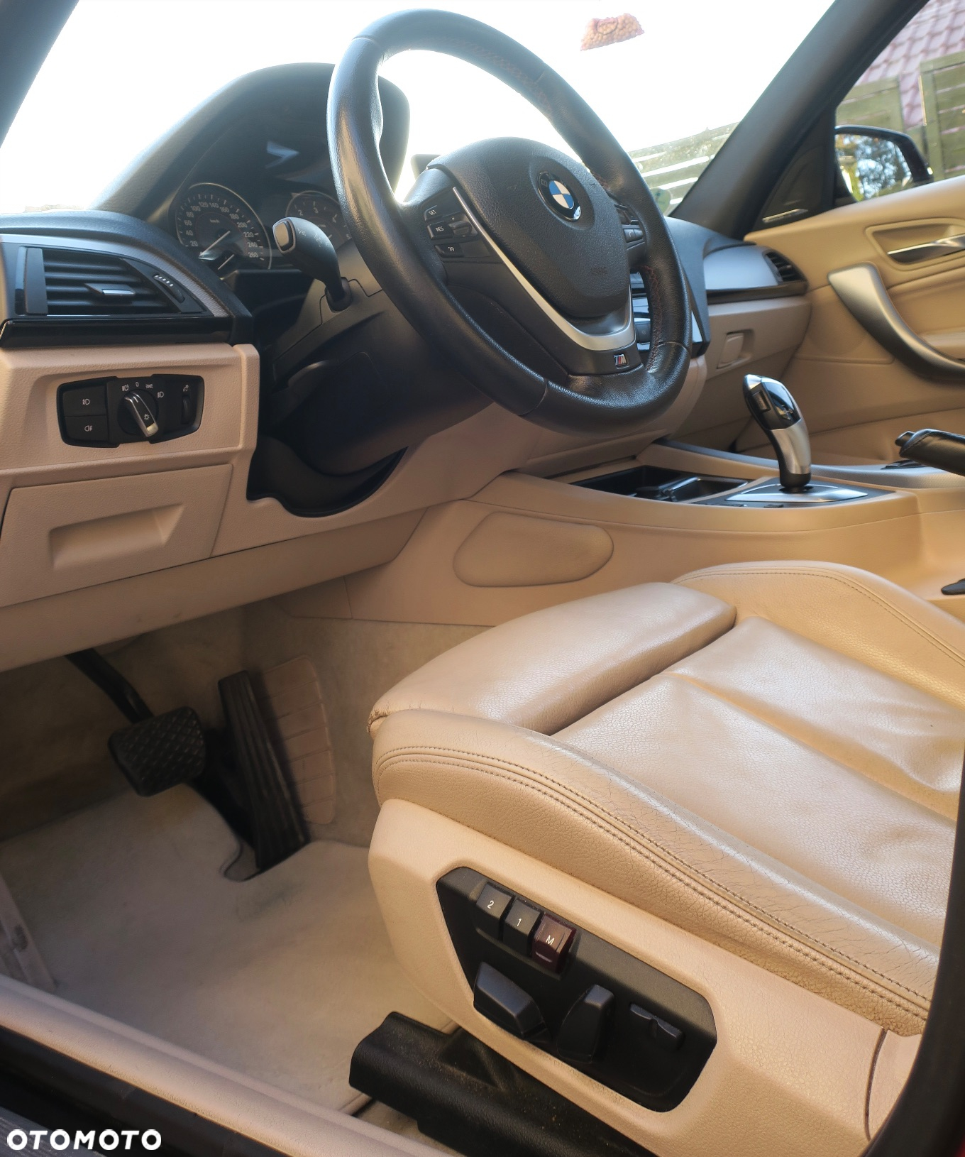 BMW Seria 1 125d - 7