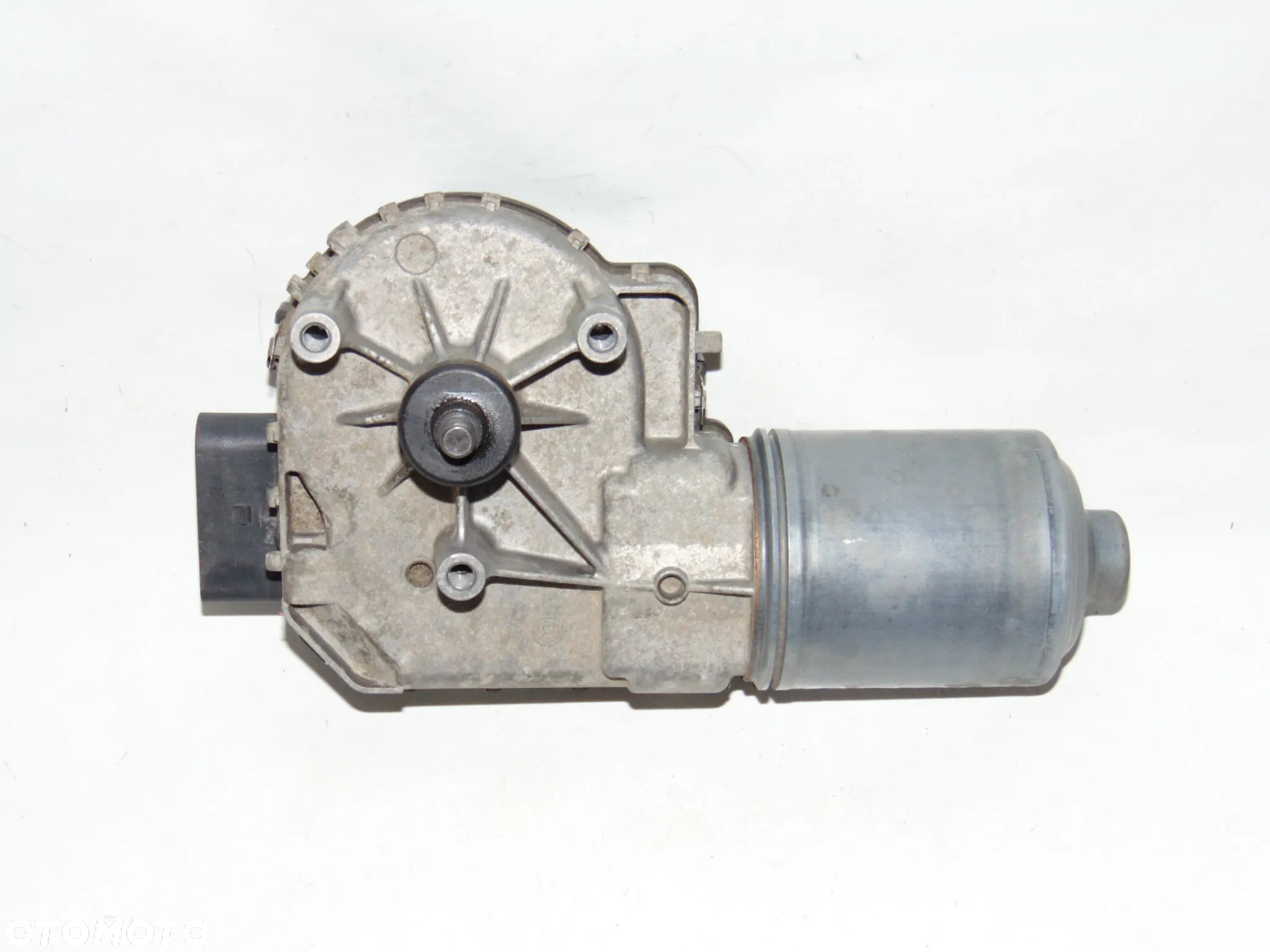 SPRAWNY silniczek silnik wycieraczek przednich przód 0390241803 7M3955119A VW Volkswagen Sharan Ford Galaxy Seat Alhambra I FL lift 00-10r EUROPA - 5