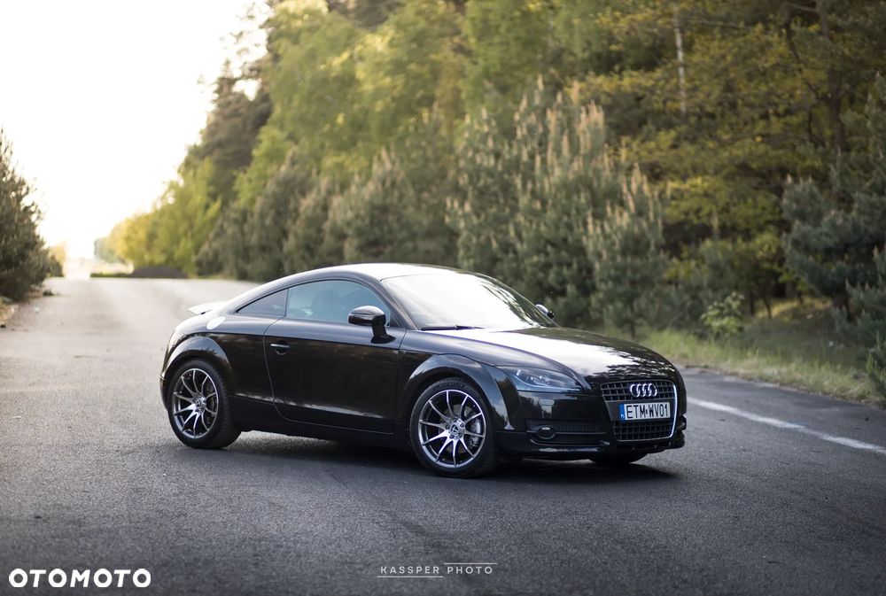 Audi TT Coupé 2.0 TFSI - 3