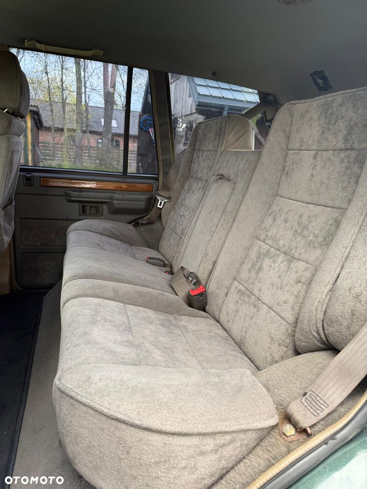 Land Rover Range Rover - 19