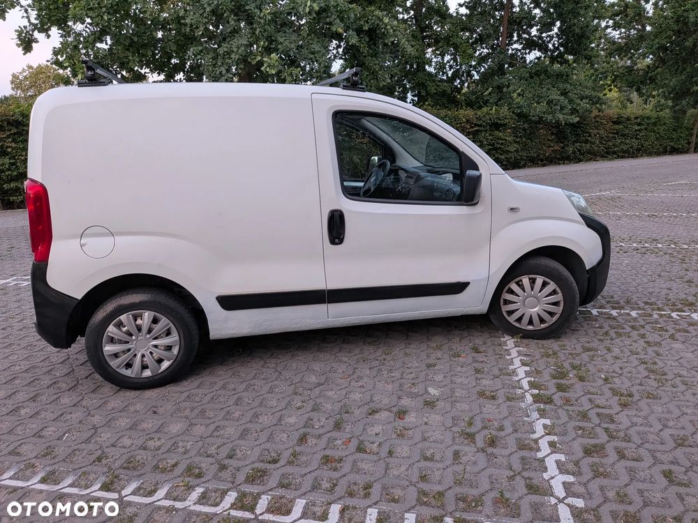 Fiat Fiorino - 6