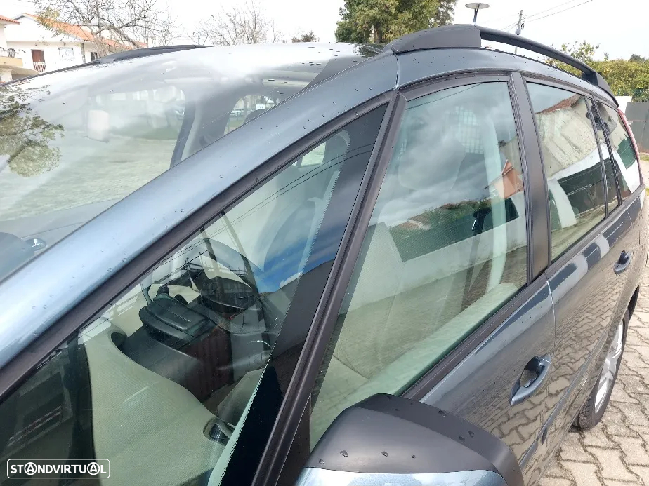 Citroën C4 Grand Picasso 1.6 HDi Dynamique CMP6 Airdream - 19