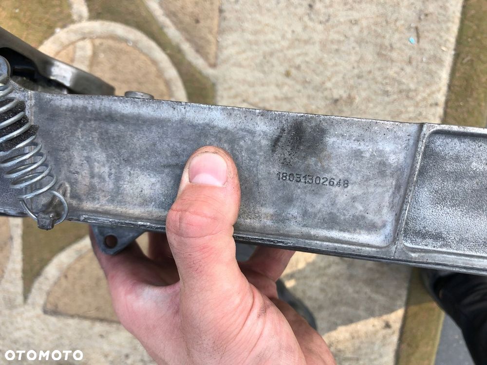 KOLUMNA KIEROWNICZA BMW F30 F31 F35 F20 6858559 - 2
