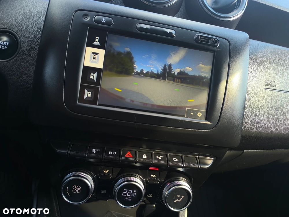 Dacia Duster TCe 150 2WD GPF Prestige - 29