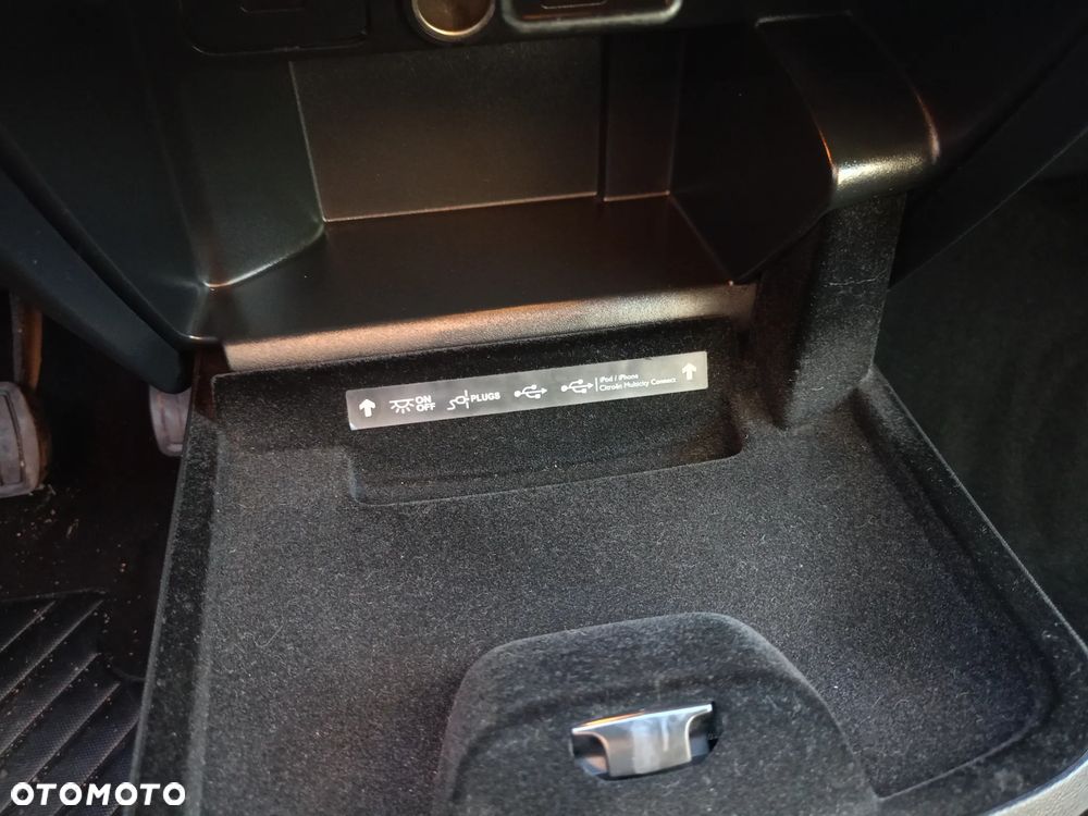 Citroën C4 Picasso BlueHDi 150 EAT6 Exclusive - 11