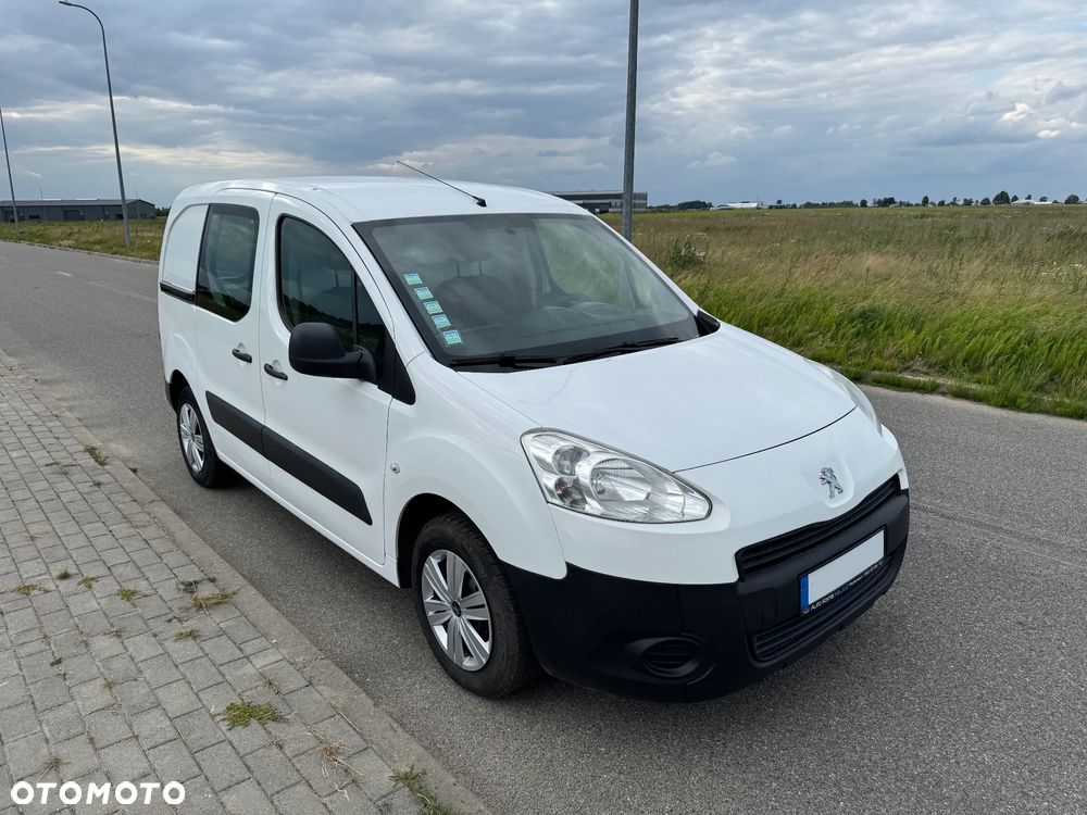 Peugeot Partner - 3