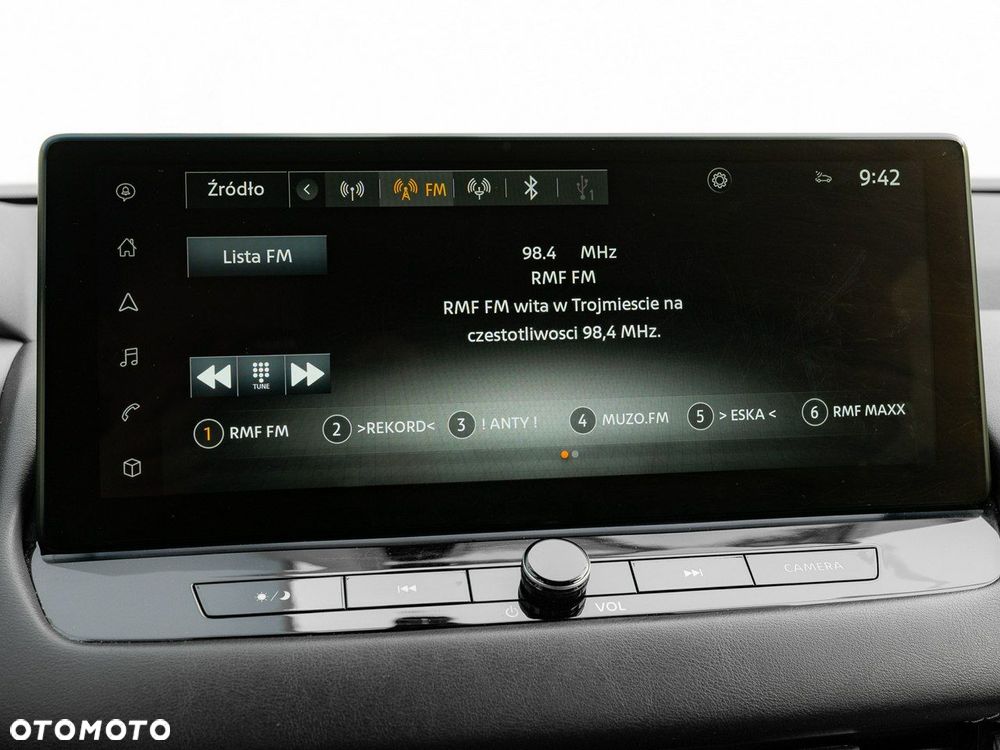 Nissan Qashqai 1.5 e-POWER N-Connecta - 22