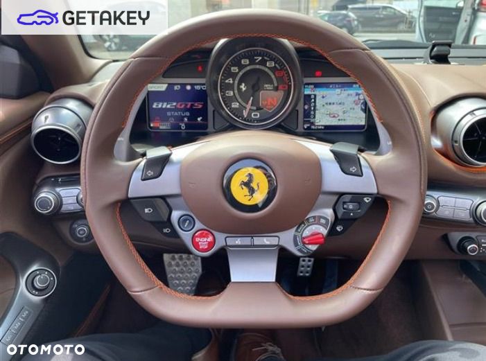 Ferrari 812 GTS - 13