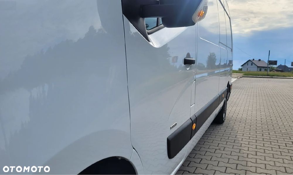 Opel MOVANO - 11