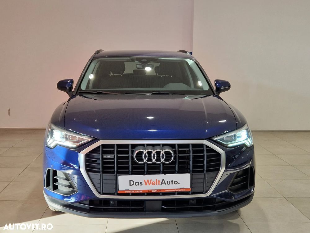 Audi Q3 2.0 40 TFSI S tronic quattro - 4