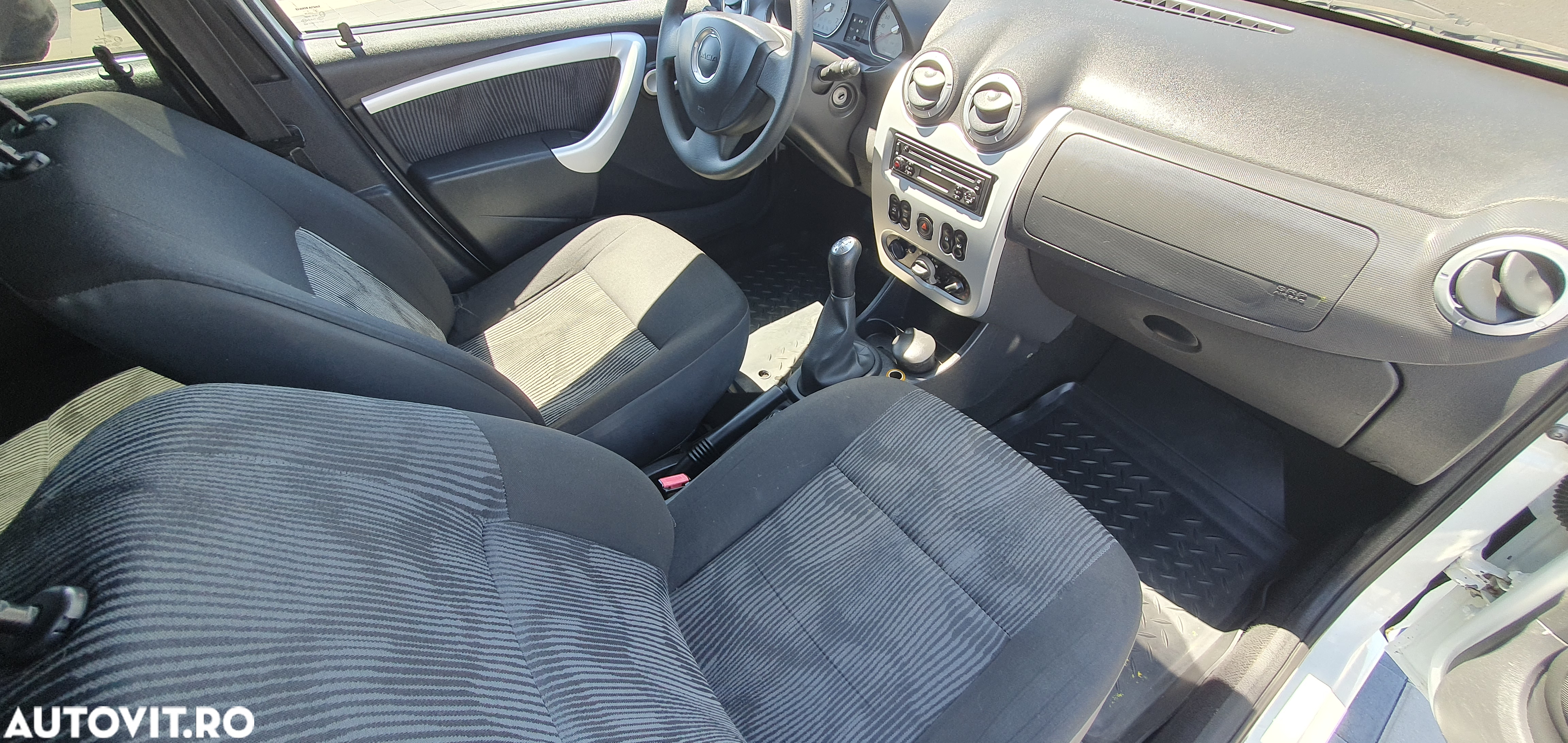 Dacia Logan Express 1.5 dCi - 14