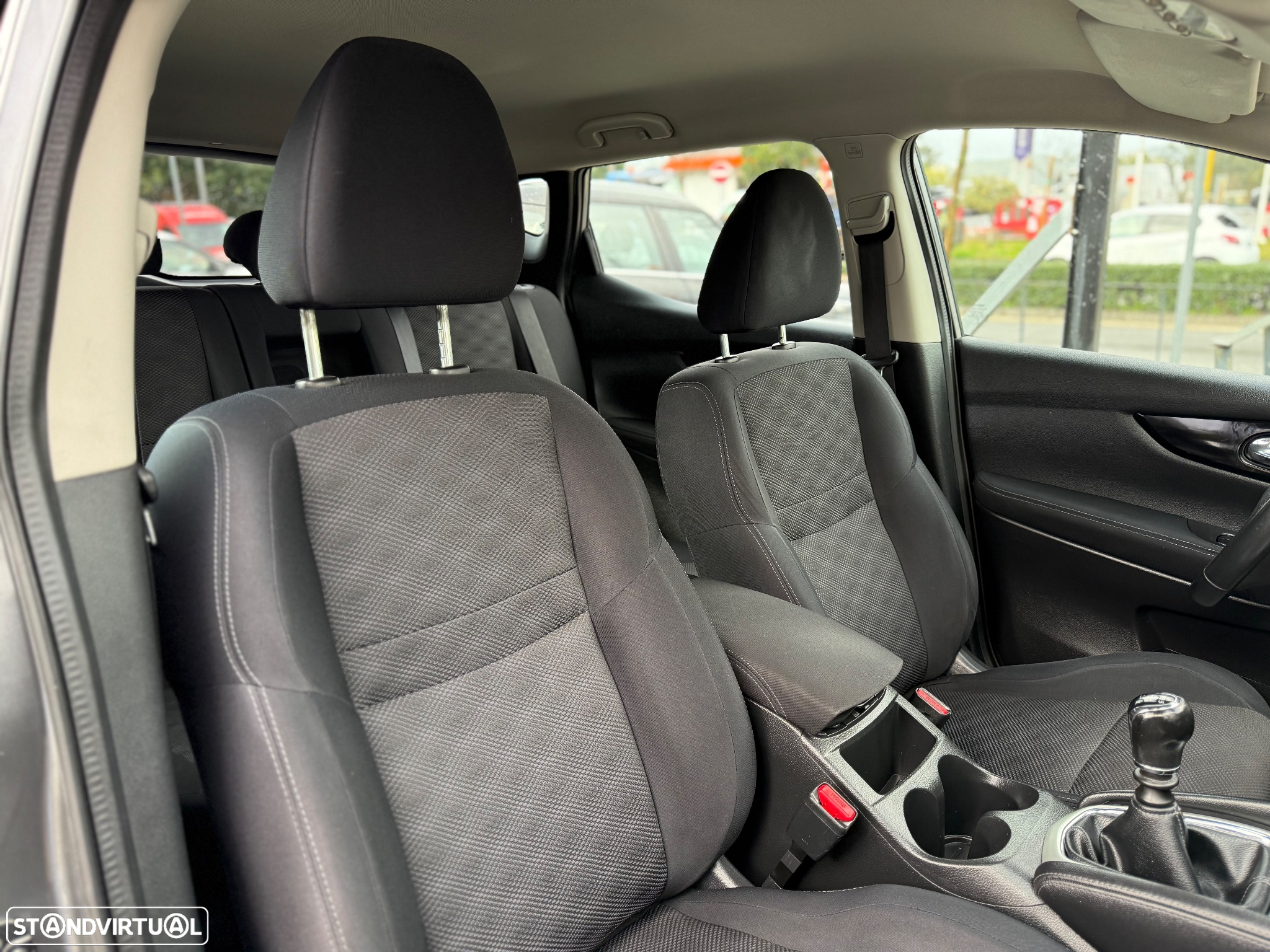 Nissan Qashqai - 10