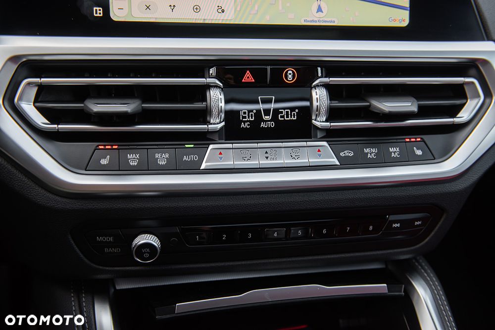 BMW Seria 4 430i M Sport sport - 25