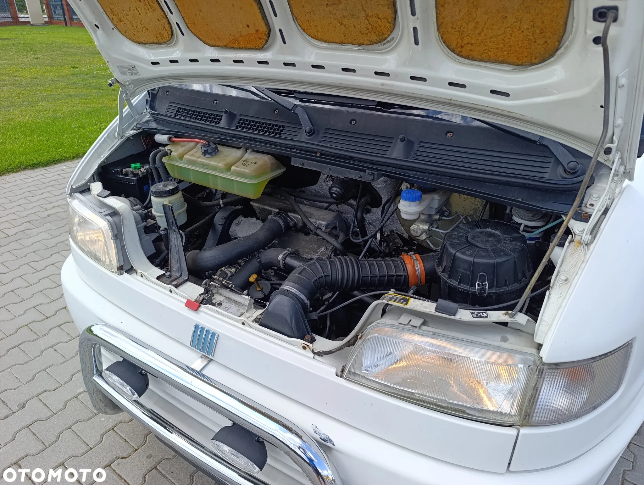 Fiat Ducato - 22