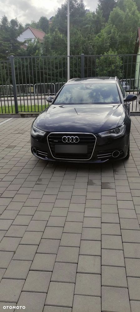 Audi A6 Avant 3.0 TDI DPF quattro S tronic - 17