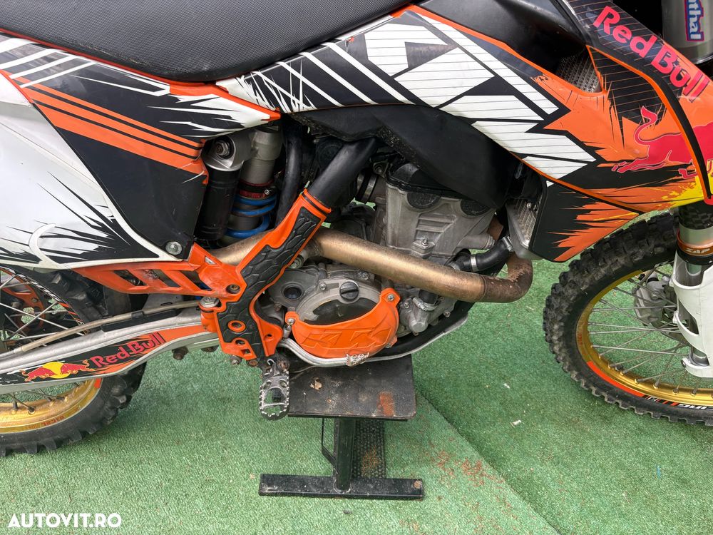 KTM 350 EXC-F - 10