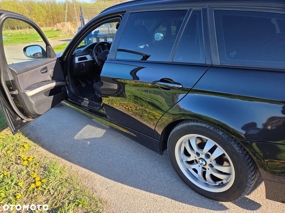BMW Seria 3 316d - 5