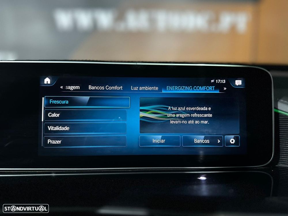 Mercedes-Benz EQC 400 4Matic AMG Line - 38
