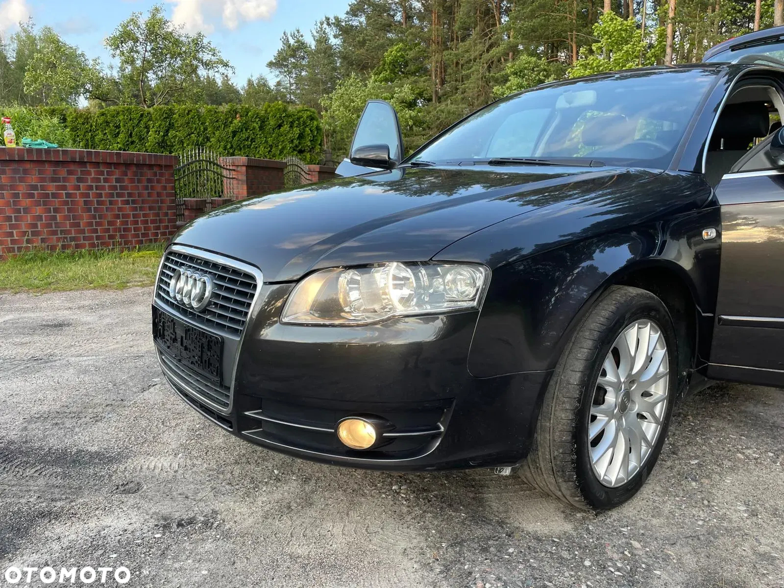 Audi A4 Avant 1.6 - 27