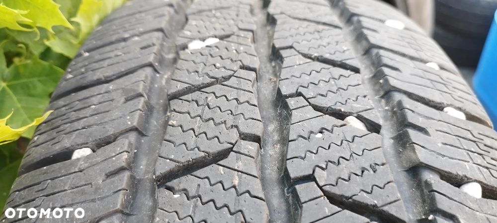 235/65/16c continental vancontact winter - 1