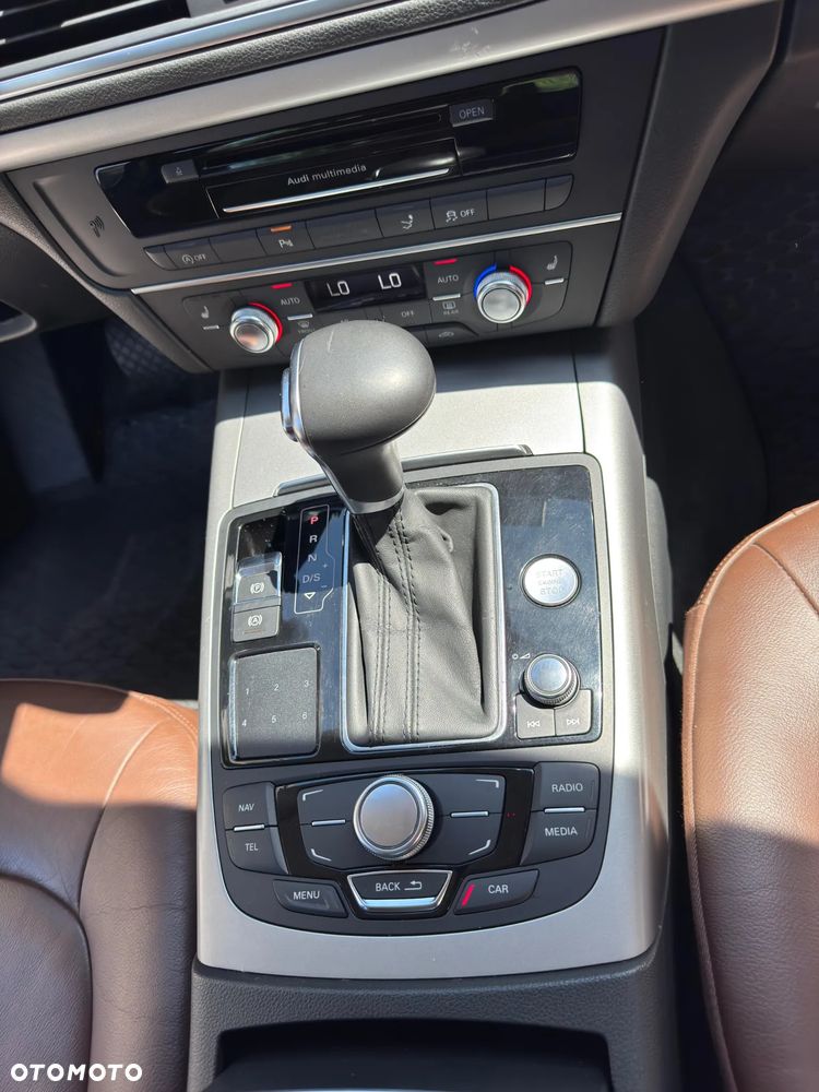 Audi A7 Sportback 3.0 TDI Quattro Tiptronic - 19
