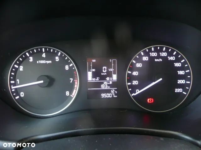 Hyundai i20 1.2 Classic + - 15
