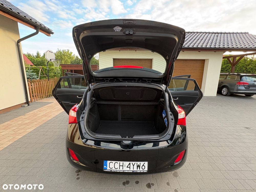Hyundai i30 1.4 Style - 26