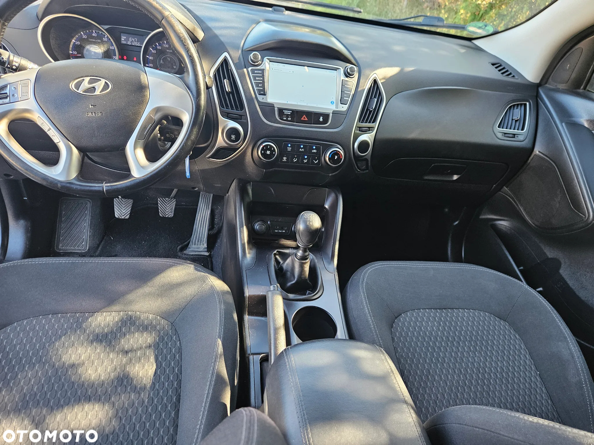 Hyundai ix35 1.6 2WD 5 Star Edition - 11