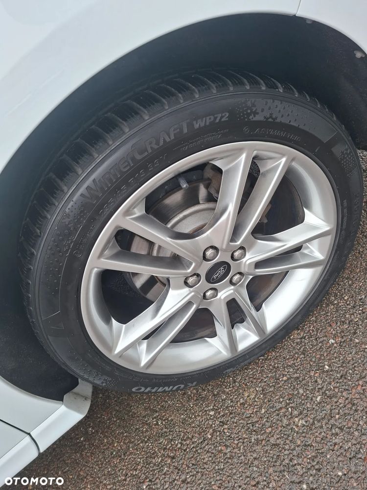 Ford S-Max 2.0 EcoBlue Titanium - 30