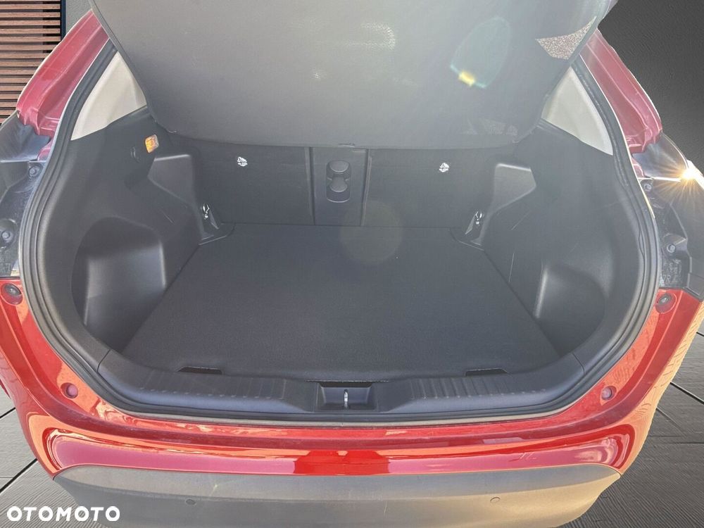 Toyota Yaris Cross - 26