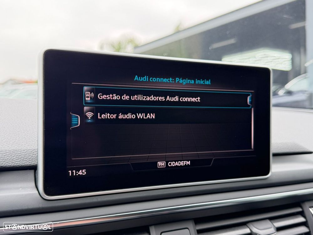 Audi A5 Sportback 2.0 TDI S-line S tronic - 40