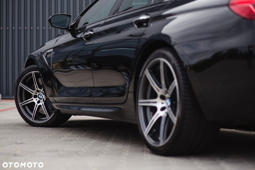 BMW M6 - 11