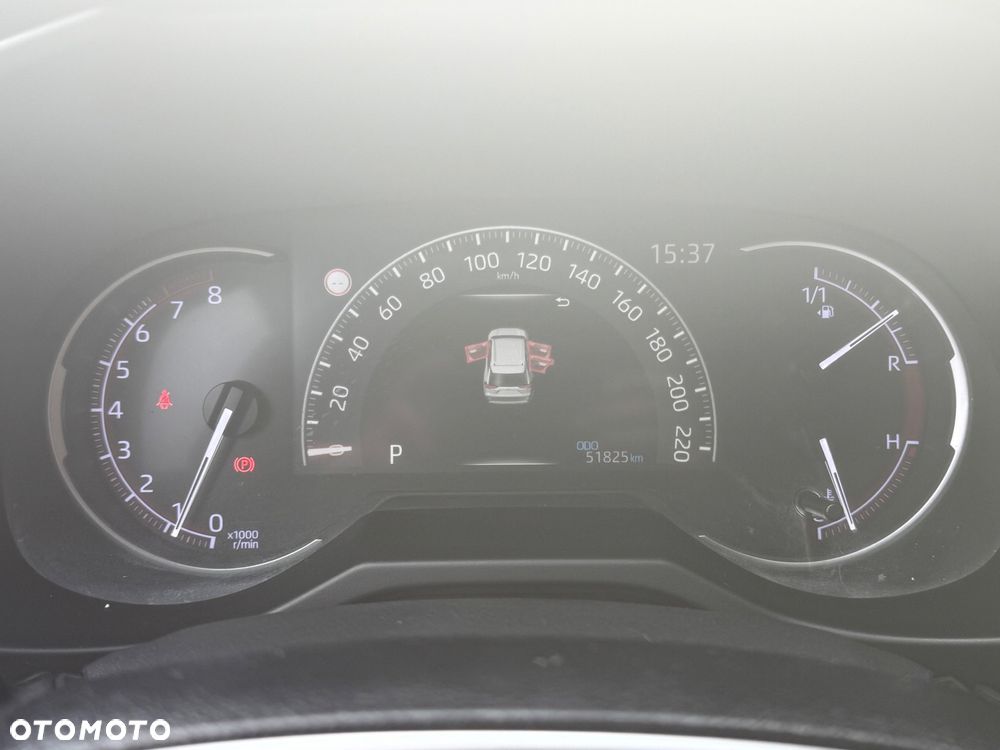 Toyota RAV4 2.0 Comfort 4x4 MS - 18