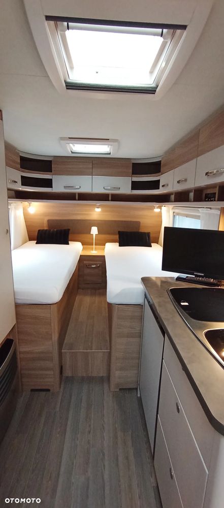 Burstner Premio 490 TL - 14