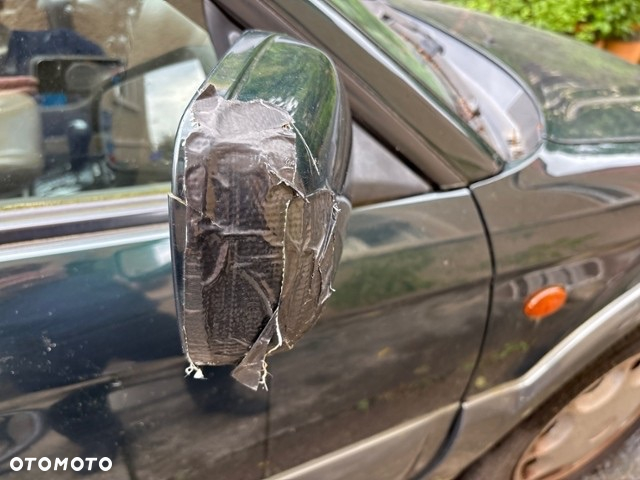 Subaru Outback Legacy 3.0 H6 - 19