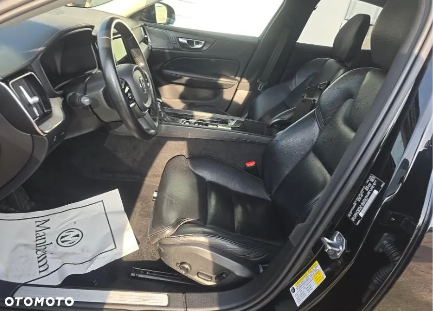 Volvo S60 T6 AWD Inscription - 7