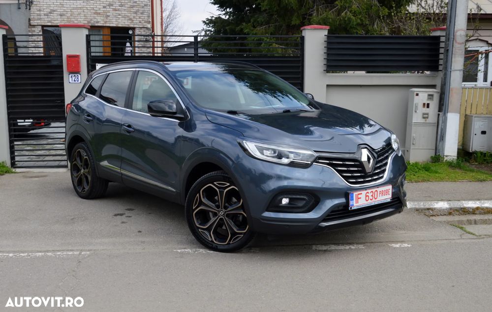 Renault Kadjar - 17