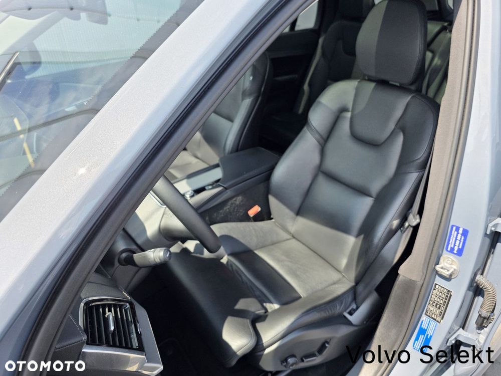 Volvo XC 90 - 14