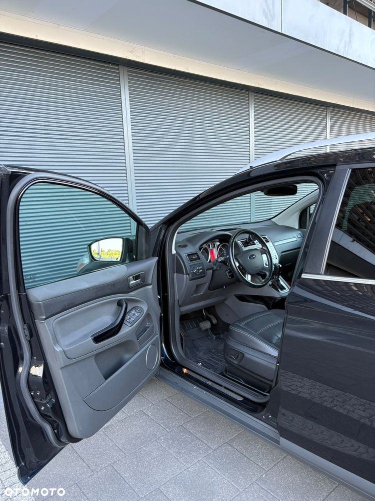 Ford Kuga 2.0 TDCi 4WD Titanium Plus - 22