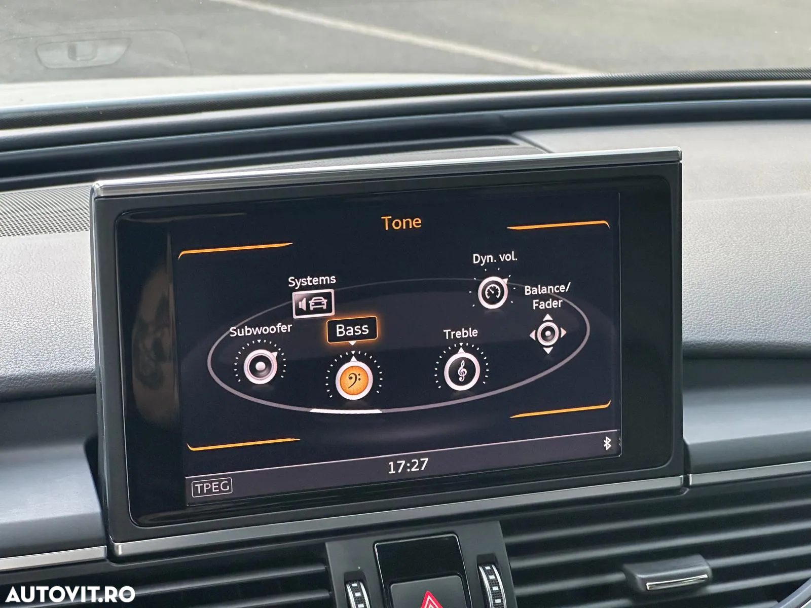 Audi A6 2.0 TDI Ultra S tronic - 27